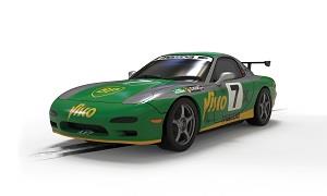 MAZDA RX7 FD - BATHURST 1994