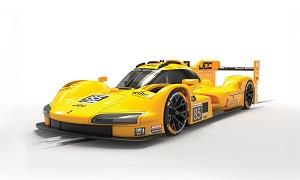 PORSCHE 963 - DAYTONA 2025 - JDC MILLER MOTORSPORTS