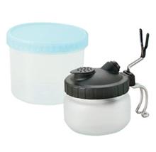 AIRBRUSH CLEANING POT 250 CC