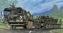 1/35 FAUN SLT-56 TANK-TRANSPORTER