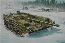 1/35 SWEDEN STRV 103B MBT