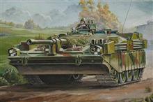 1/35 SWEDEN STRV 103C MBT