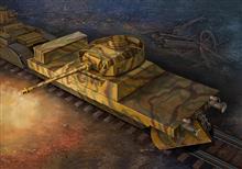 1/35 GERMAN PANZERJÄGERWAGEN VOL.1