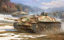 1/35 GERMAN ENTWICKLUNGSFAHRZEUG E-25