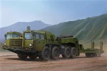 1/35 MAZ-7410 TRACTOR W/CHMZAP-5247G