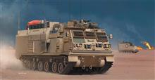 1/35 M4 COMMAND AND CONTROL VEHICLE (C2V)
