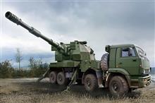 1/35 2S35-1 KOALITSIYA-SV KSH