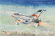 1/35 ZRPK DB 96K 6 PANSIR S1
