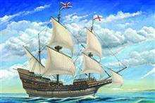 1/60 MAYFLOWER SAILING SHIP