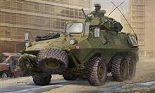 1/35 CANADIAN AVGP GRIZZLY (LATE)