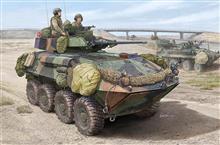 1/35 LAV-25 SLEP (SERVICE LIFE EXTENSION PROGRAM)
