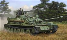 1/35 RUSSIAN ASU-85 AIRBORNE SELF-PROPELLED GUN 1970
