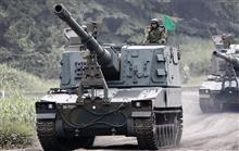 1/35 JGSDF TYPE 99 HSP