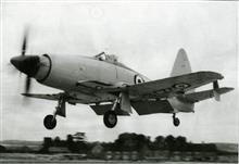 1/72 BRITISH WYVERN S.4