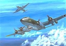 1/72 FW 200C-3 CONDOR