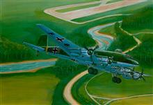 1/72 FW 200C-4 CONDOR