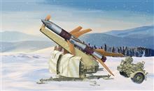 1/35 FLAKRAKETE RHEINTOCHTER I. WWII