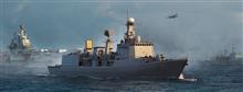 1/200 PLAN NAVY  TYPE 051C DDG-115 SHENYANG
