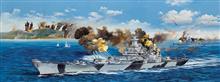 1/200 USS IOWA BB-61