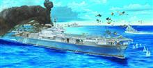 1/200 USS YORKTOWN CV-5