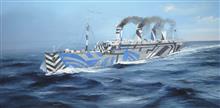 1/200 HMS OLYPIC (1/25) *