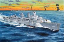 1/200 USS FLETCHER DD-445 (04/25) *