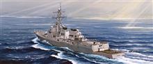 1/350 USS LASSEN DDG-82