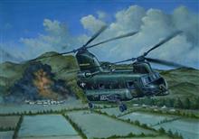 1/35 ACH-47A CHINOOK (05/24) *
