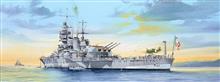 1/350 ITALIAN NAVY BATTELSHIP RN ROMA