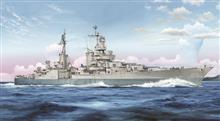 1/350 USS INDIANAPOLIS CA-35 1945