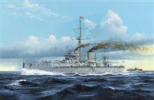 1/350 HMS DREADNOUGHT 1907