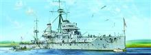 1/350 HMS DREADNOUGHT 1915