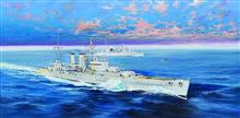 1/350 HMS EXETER