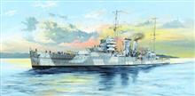 1/350 HMS YORK