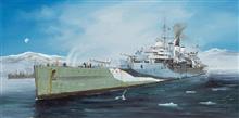 1/350 HMS KENT