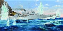 1/350 HMS CORNWALL