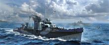 1/350 HMS COLOMBO