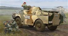 1/35 RUSSIAN BRDM-2 (LATE)