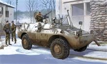 1/35 ITALIAN PUMA 4X4 AFV