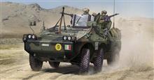 1/35 ITALIAN PUMA 6X6