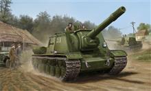 1/35 SOVIET SU-152 LATE