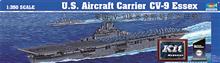 1/350 US AIRCRAFT CARRIER CV-9 ESSEX