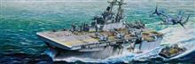 1/350 USS WASP LHD-1