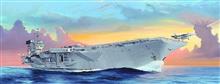 1/350 USS KITTY HAWK CV-63