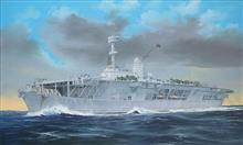 1/350 AIRCRAFT CARRIER WESER