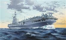 1/350 USS MIDWAY CV-41