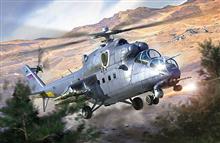 1/48 MI-35M HIND E.