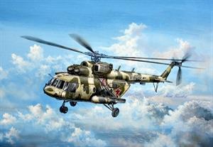 1/48 MI-8 MTV5 HIP