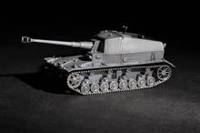 1/72 GERMAN PZ.SFL.IVA DICKER MAX