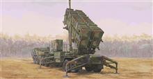 1/72 M983 HEMTT & M901 LAUNCHING STATION W/MIM-104 PAC-2